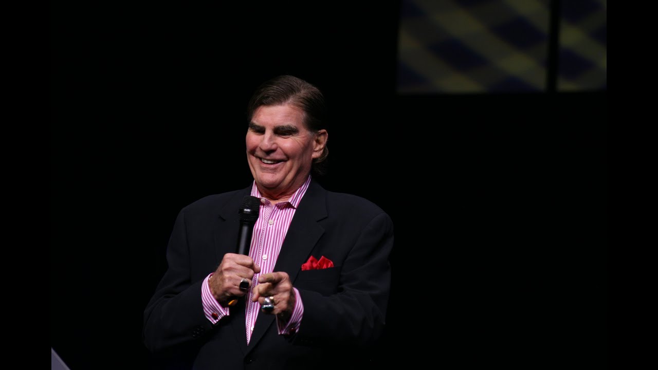 Rick Godwin - Dream Your Way to The Top