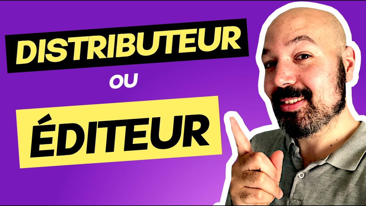 Faut il un éditeur pour son jeu vidéo ?