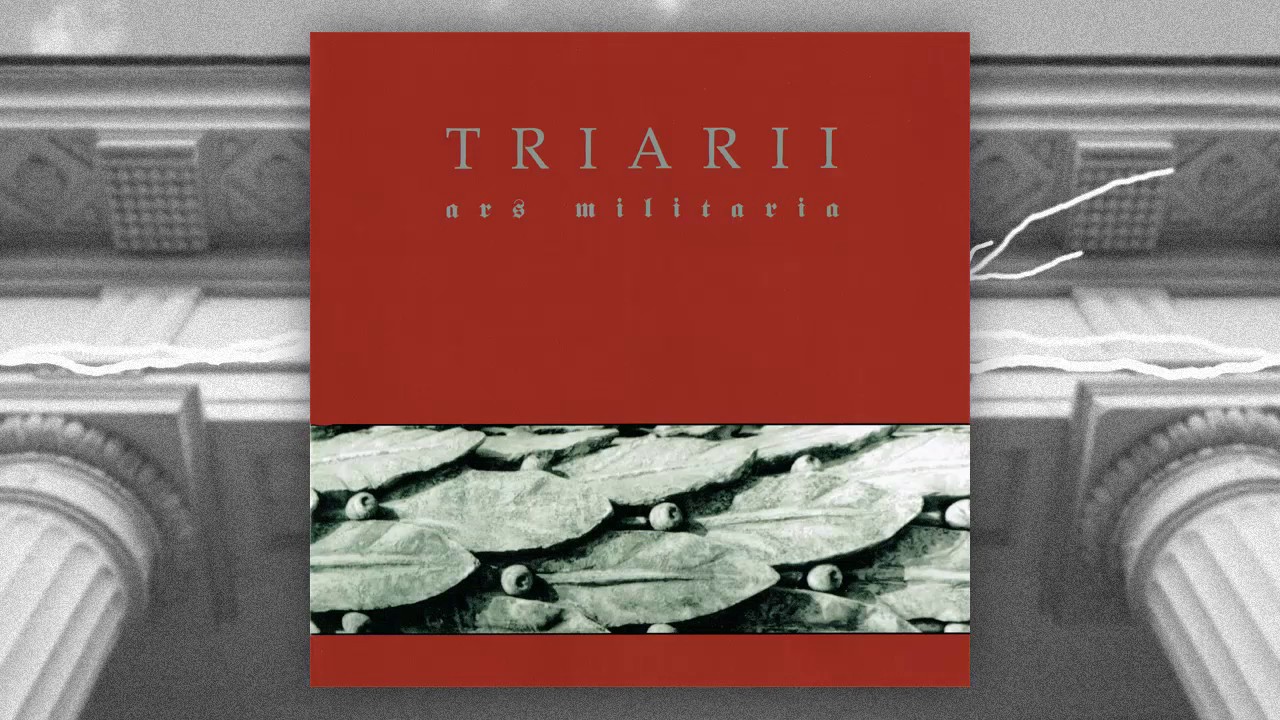 Triarii - Mother of Pain