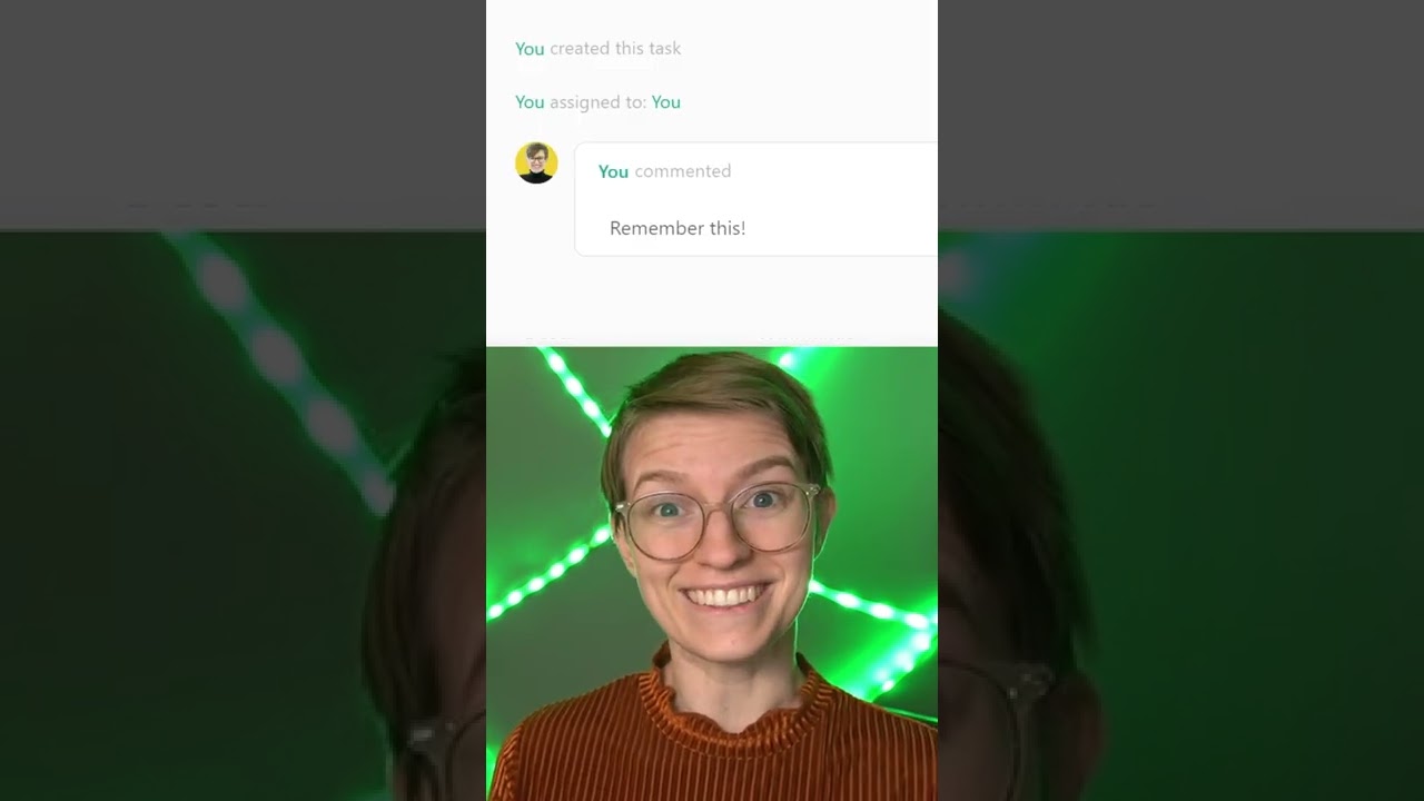 How Do You Put Reminders Inside ClickUp Tasks?