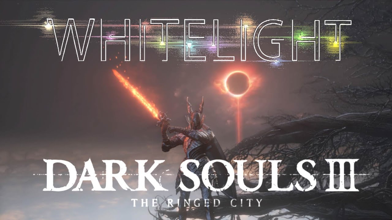 Dark Souls 3 - The Ringed City Critique