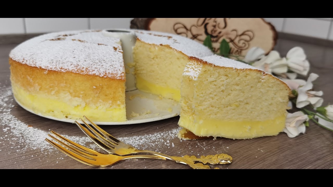 Zitronen Cheesecake Kuchen~ Käsekuchen P&S Backparadies