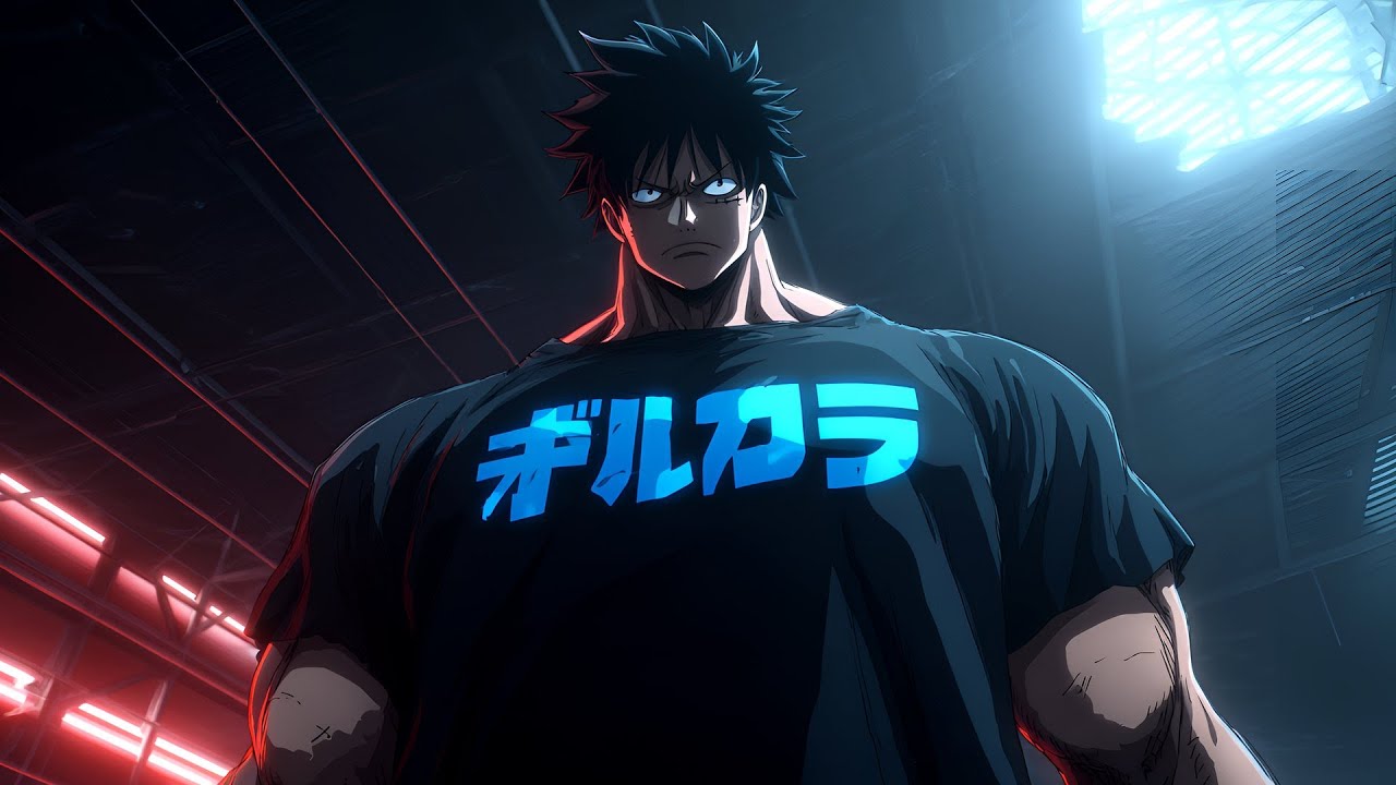 beast mode playlist - level up your spirit ~ power up ~ 💪 ⚡ 💫 | Champion