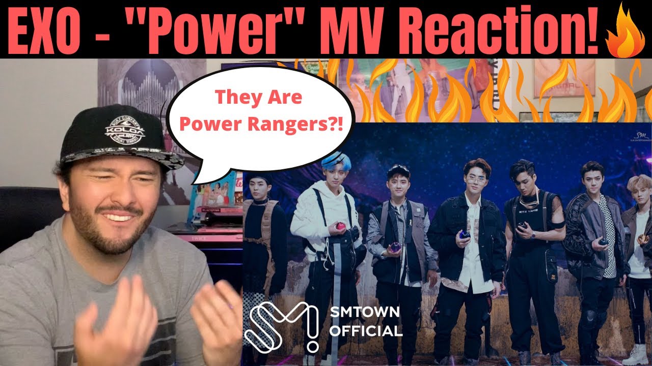 EXO - 