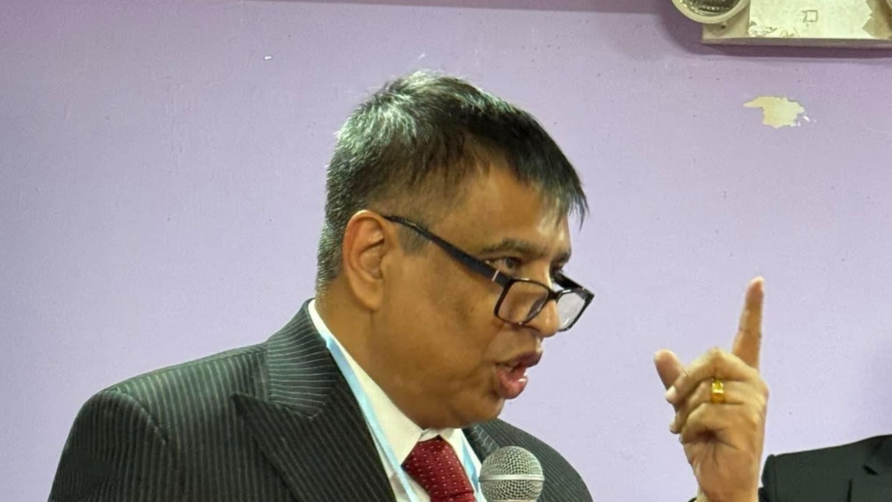 U.S. presses Bangladesh on minority rights and fairness amid sedition&nbsp;charges