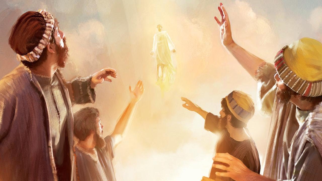 Jesucristo: &Eacute;l es el camino, la verdad y la vida | Personajes B&iacute;blicos