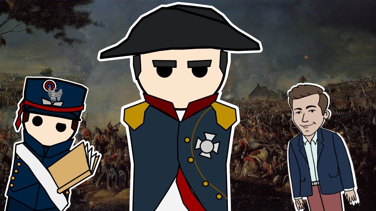 What if Napoleon Never Fell? (ft. Armchair Historian)