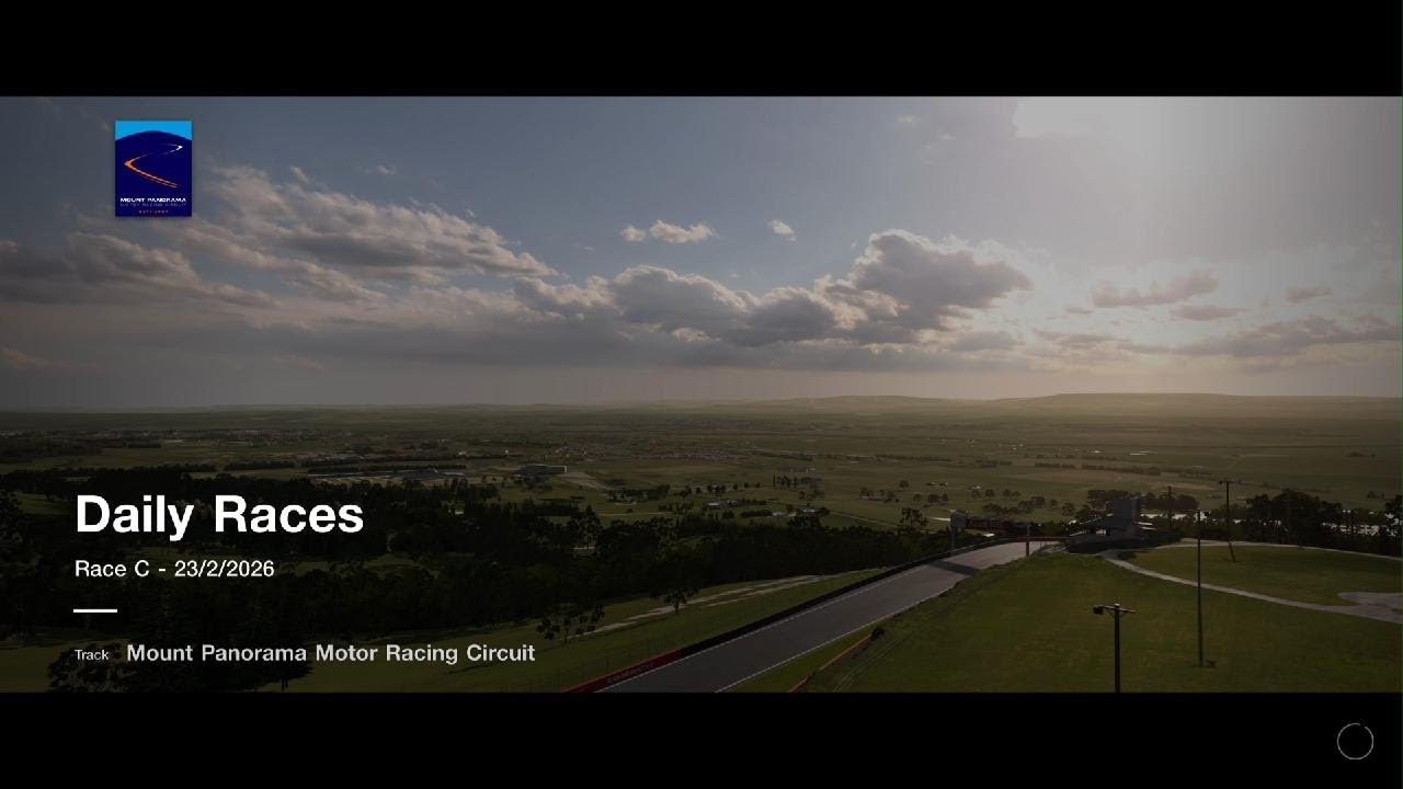 Gran Turismo 7 - Sweary GR3 Win