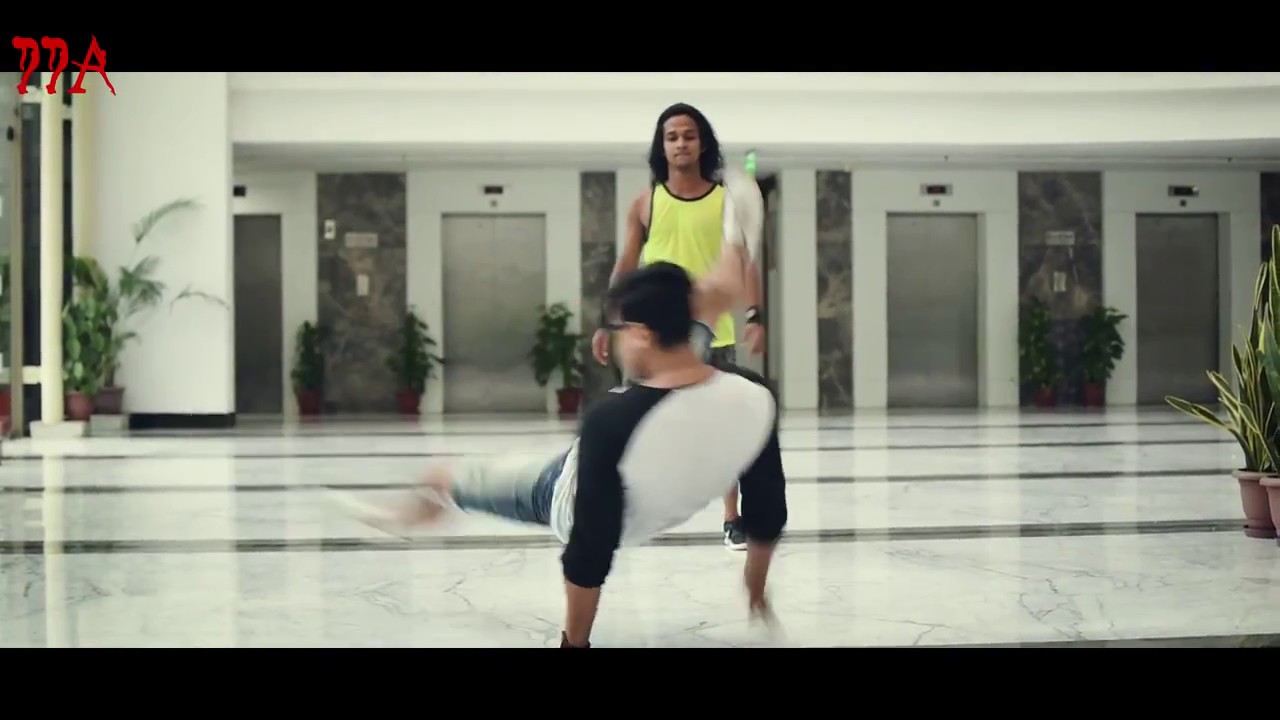 Despacito- Luis Fonsi, Daddy Yankee Ft. Justin Bieber | Hip-hop Dance Video