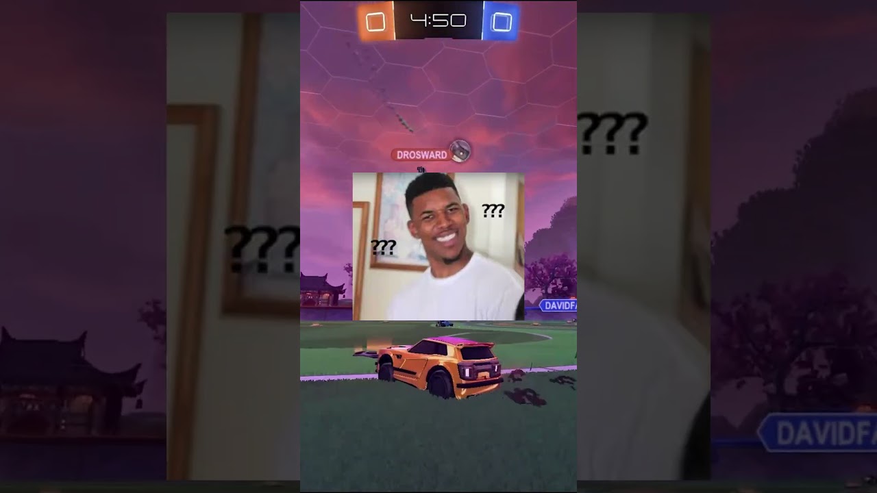 Nie wieder ein video mit ihr!!! 