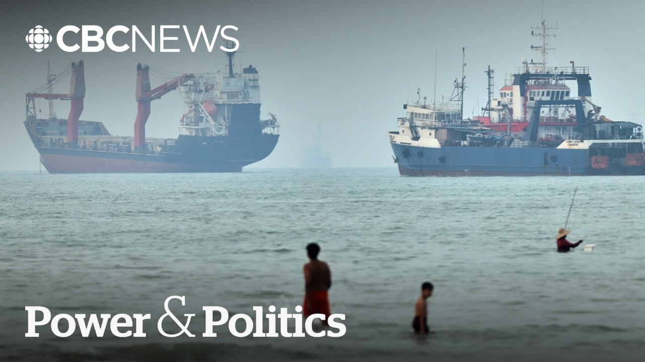 How is the reignited U.S.-Iran conflict impacting the global economy? | Power & Politics