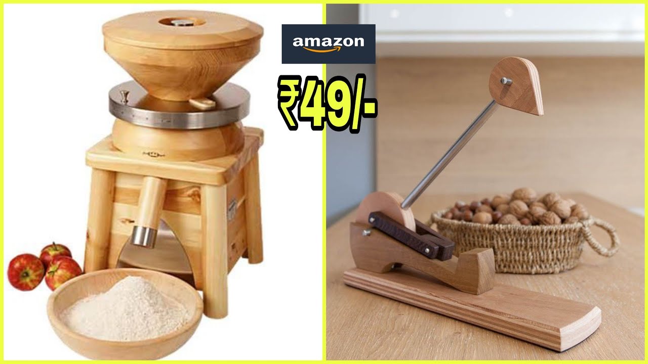 15 New Kitchen Gadgets Available on Amazon / Gadgets under Rs99, Rs199, Rs500