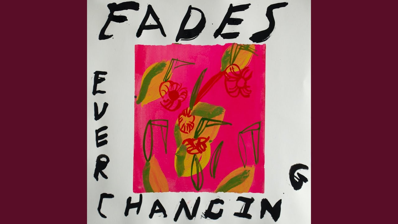 Ever Changing