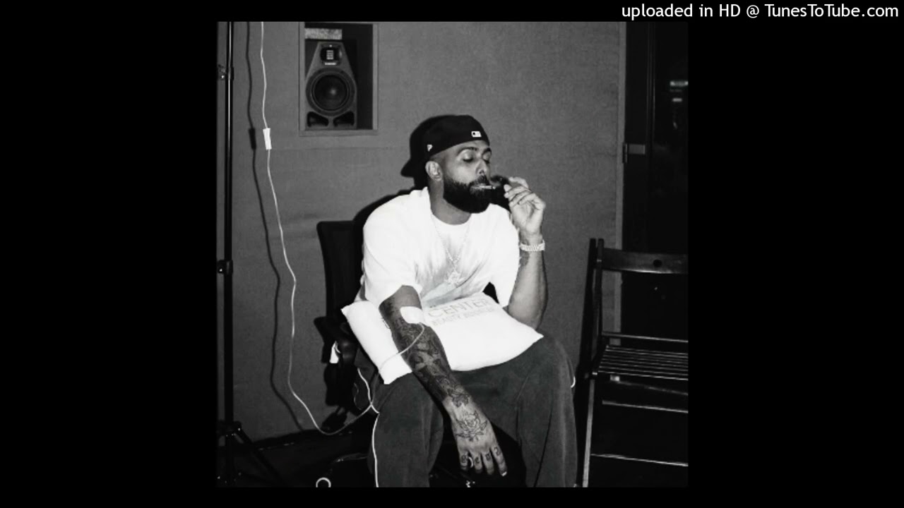 Eladio Carrion Type Beat - 