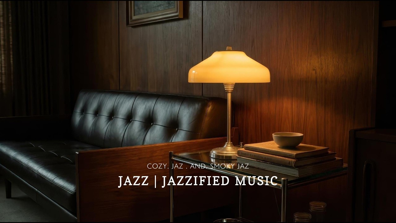 [Playlist] Warm Light A Relaxing Evening Jazz  | Cozy Vocal Jazz Tunes