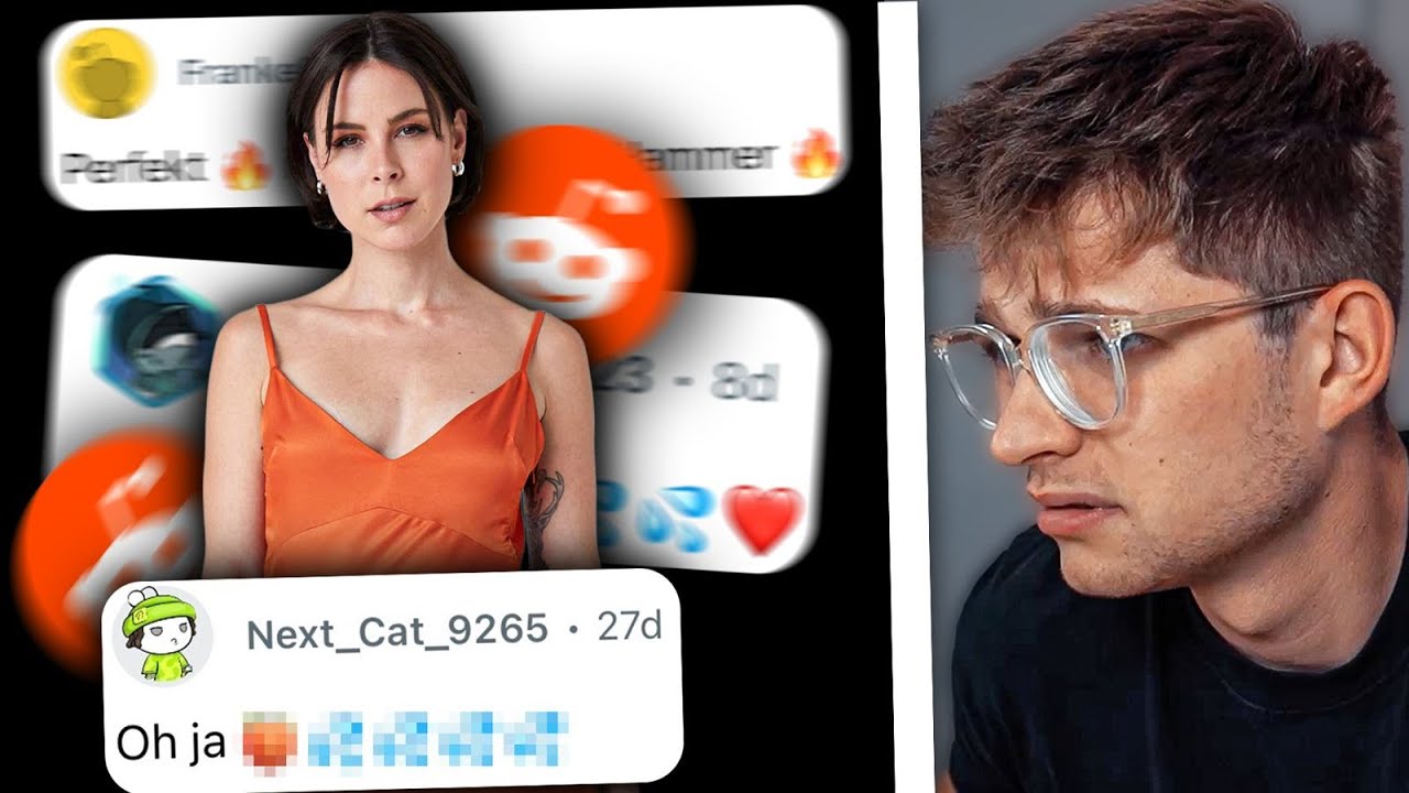 Die schlimmste Gooner Community - Lena Meyer Landtrut Reddit
