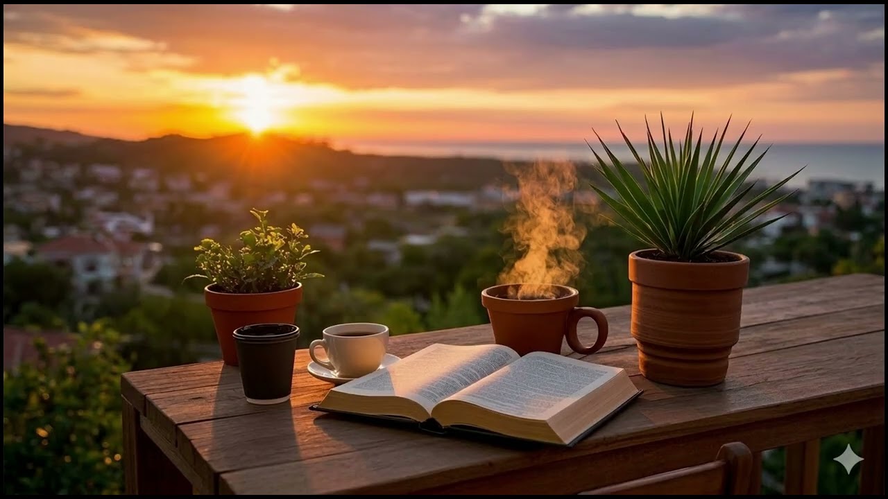 ☕🎹  Quiet Time / 조용히 혼자 있고 싶을 때 듣는 음악