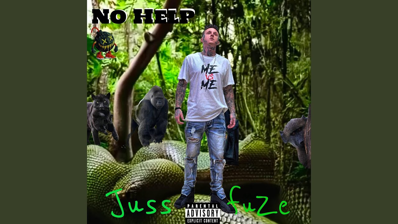 No Help (Radio Edit)