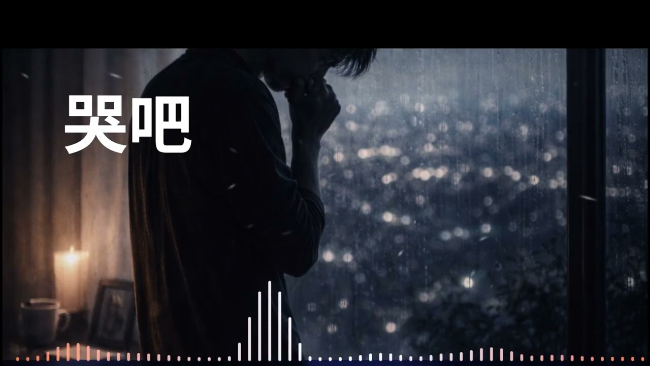 哭吧 another ver