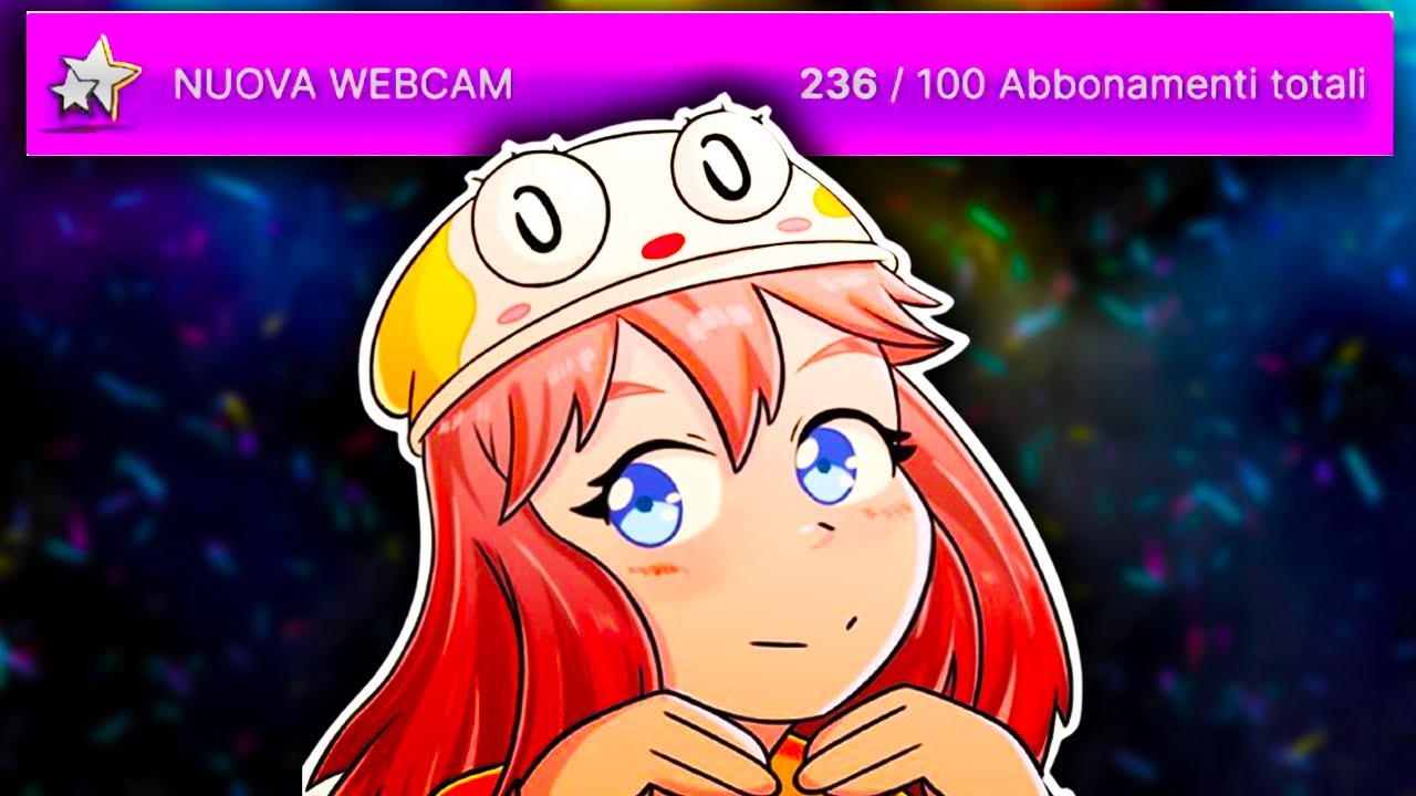 SVANTAGGIO RICEVE 1.000 EURO DI DONAZIONI IN LIVE SU TWITCH!