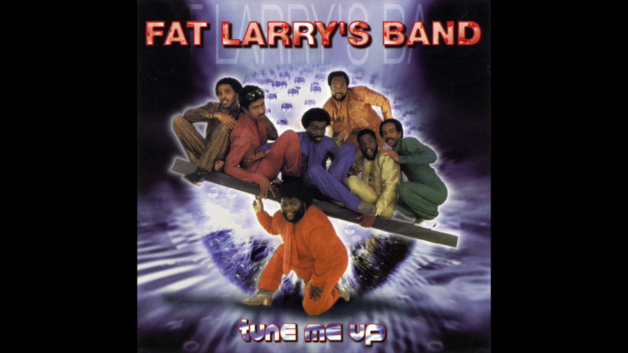 Fat Larry's Band - Stubborn Kind of Fellow