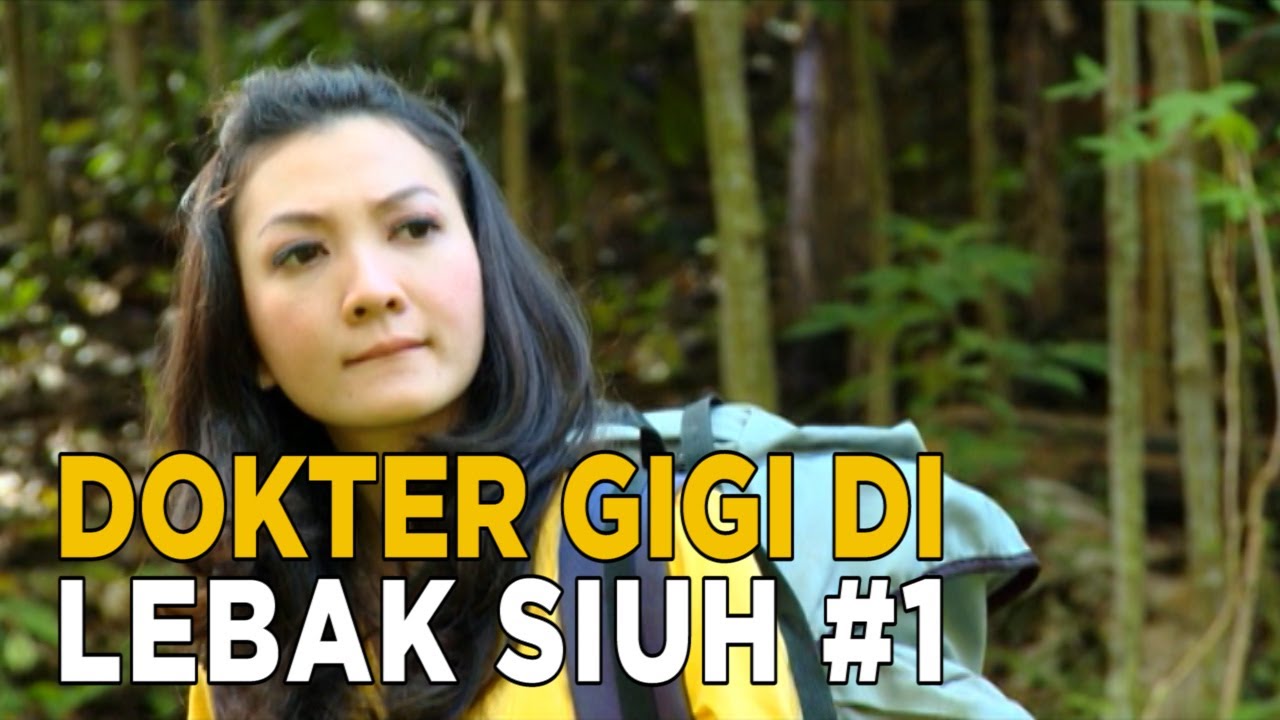Perjalanan menuju Kampung Lebak siuh sangat jauh dan berat | PENGABDIAN