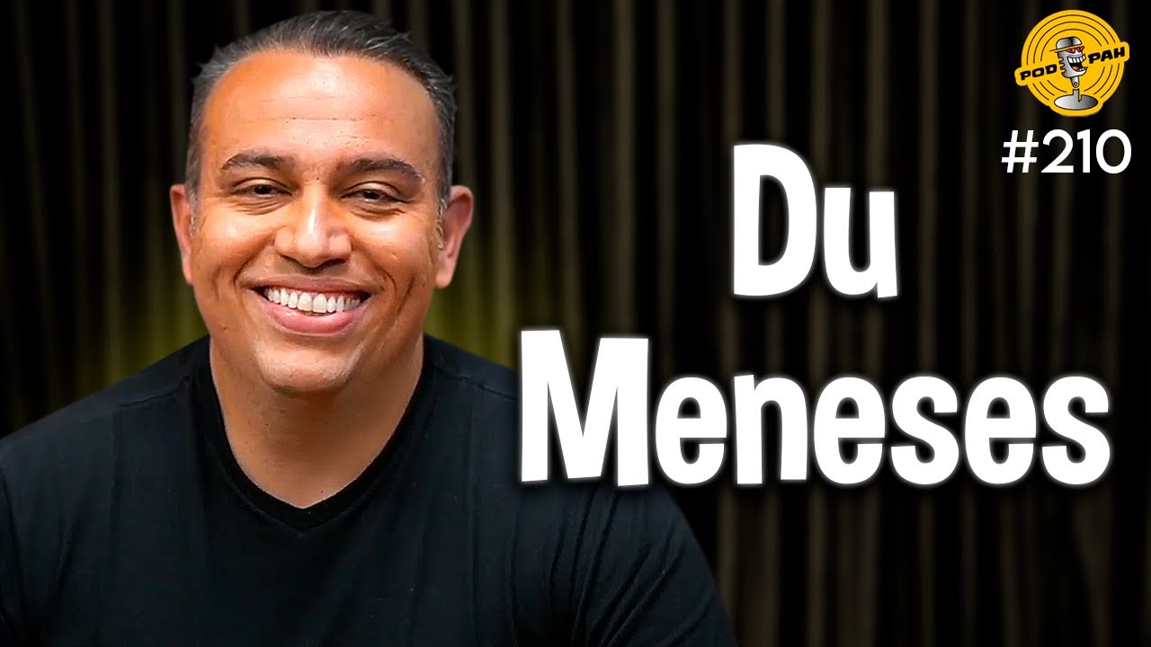 DU MENESES - Podpah #210