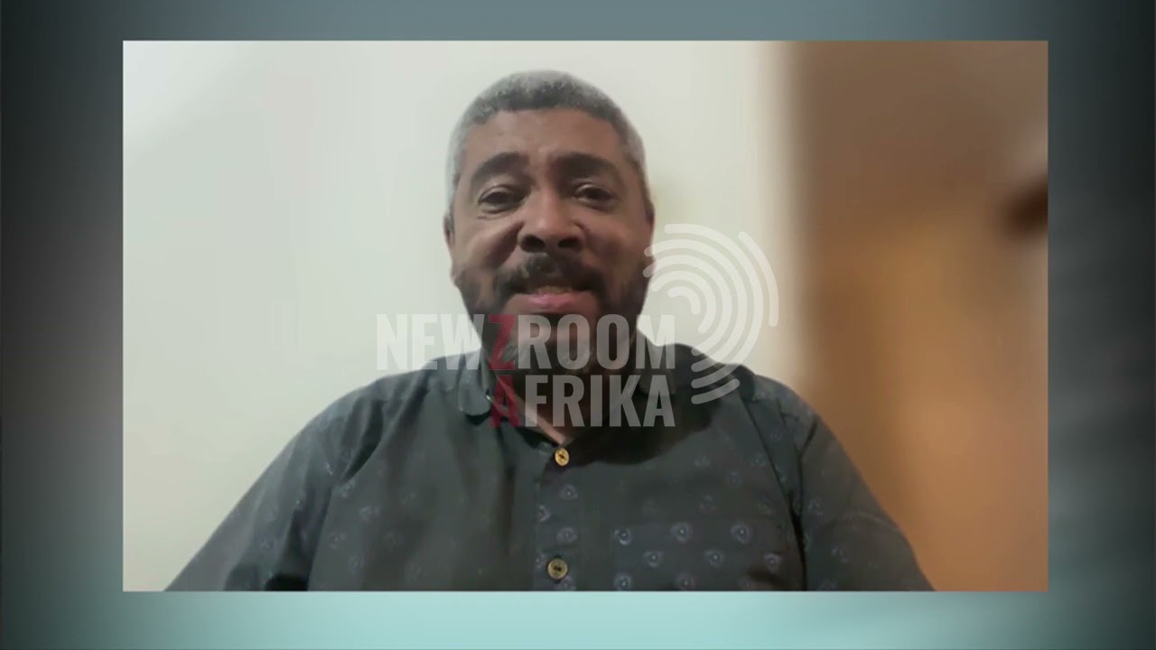 Expert weighs in on claims of foreign influence behind protests