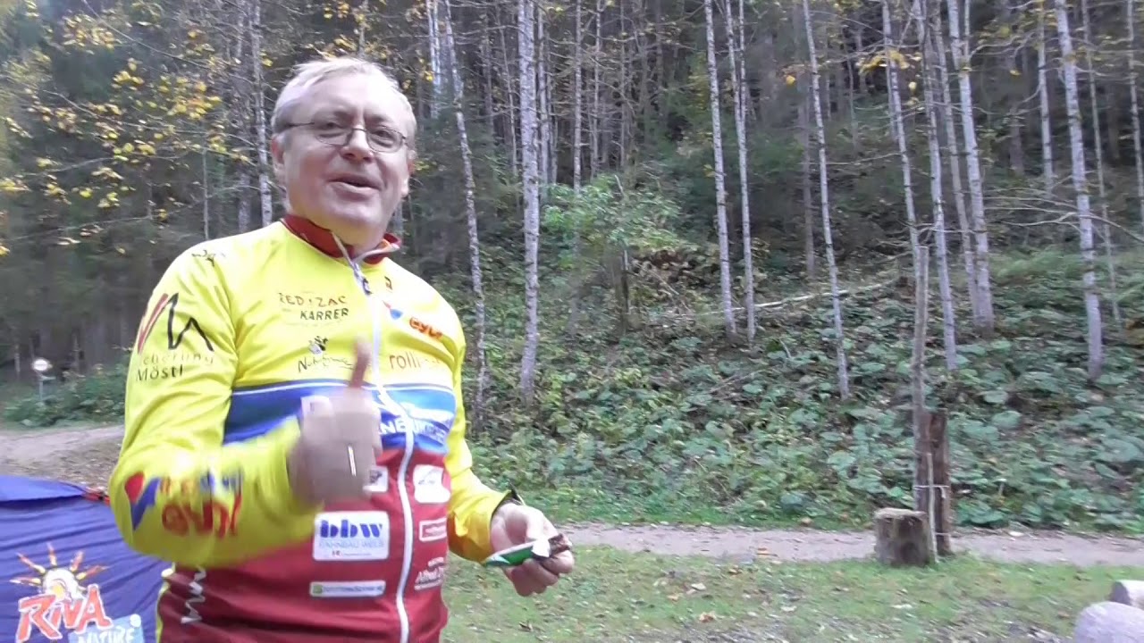 Ennsradweg/Ges&auml;use-Nationalpark-Kalkalpen