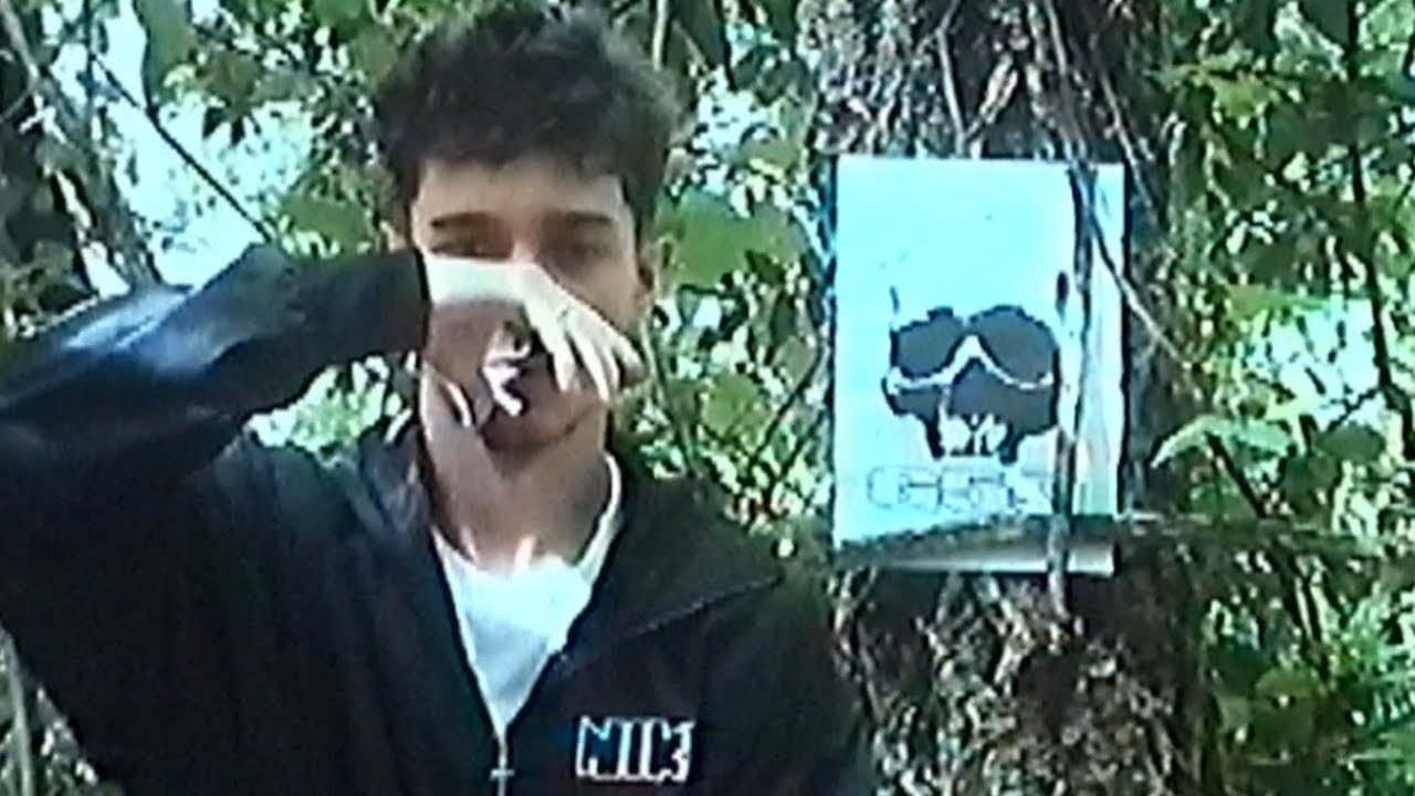 $UICIDEBOY$ - 2009 REGGIE BUSH (Fan Made Music Video)