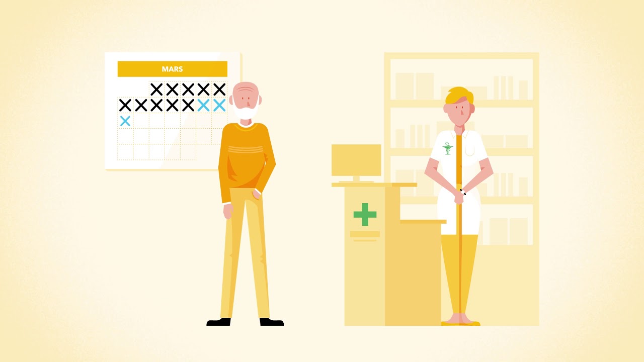 1 minute pour prescrire les CNO