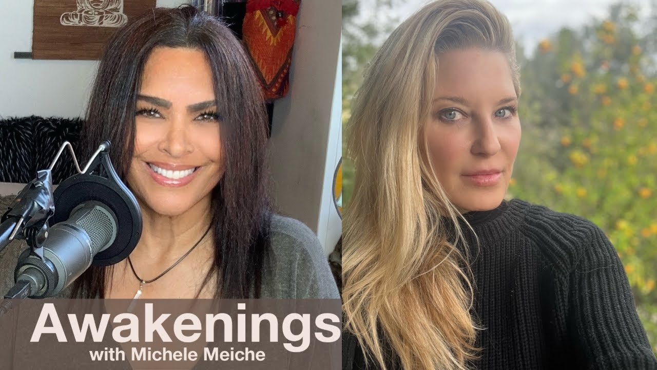 Birth Trauma & How It's In Your Soul's Purpose🌀Awakening Conversations| Lori Bregman-Celebrity Doula