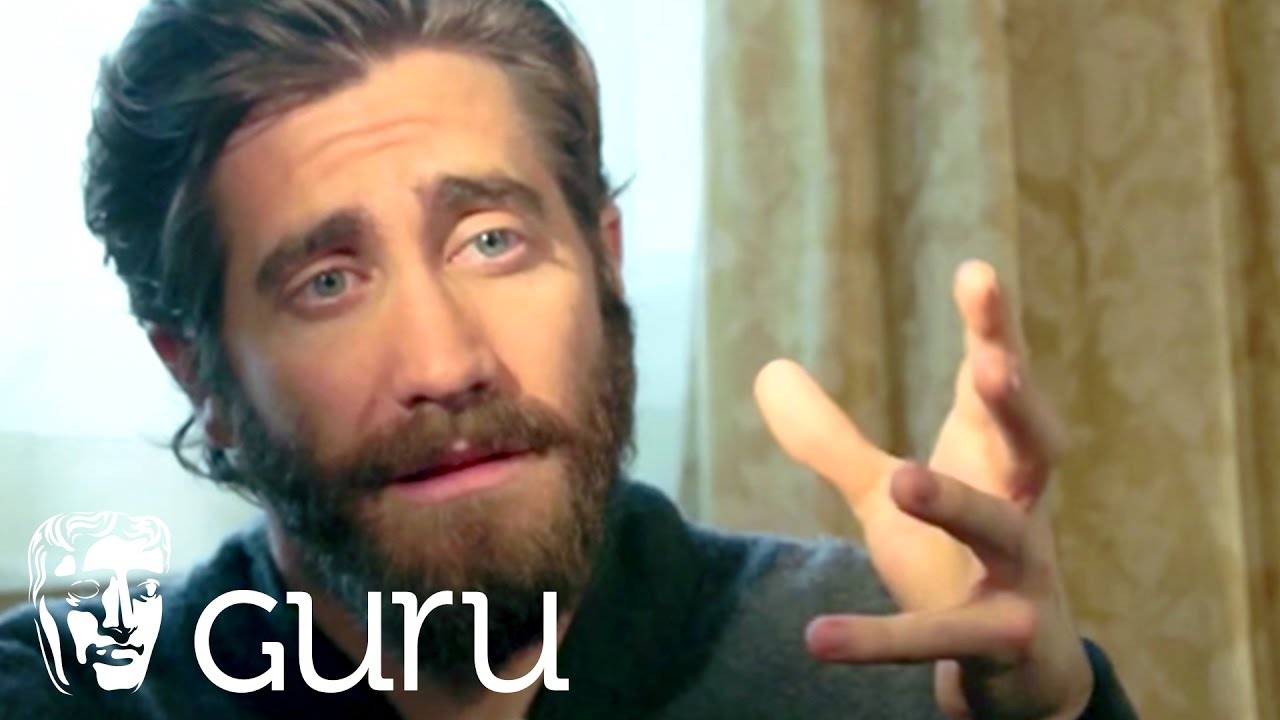 Jake Gyllenhaal: On Acting