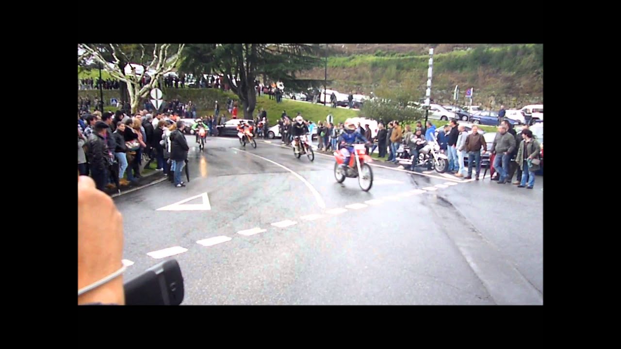 ARCOS TT 2013