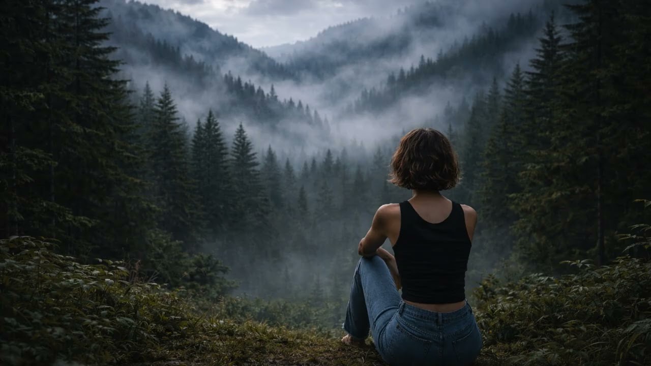 Cinder Flo | Deep Focus Mix