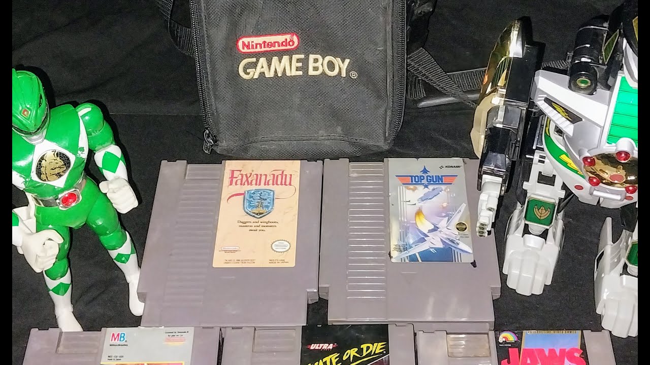 A Saturday Full Of Surprises!