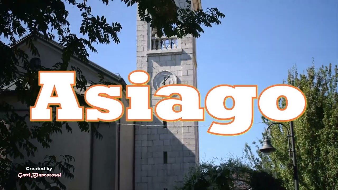 ASIAGO, Veneto, Italy (settembre 2025)