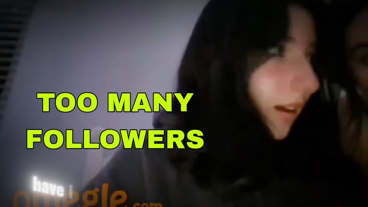 I met famous Indian girl she has 1.5 million followers