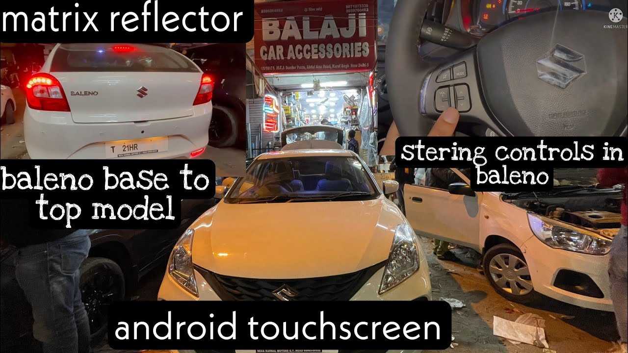baleno sigma 2021 modified|baleno sigma 2021 modified|baleno modified