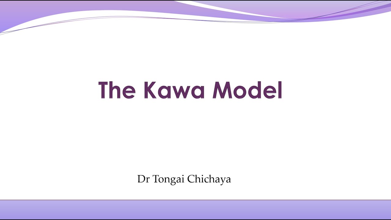 Kawa model