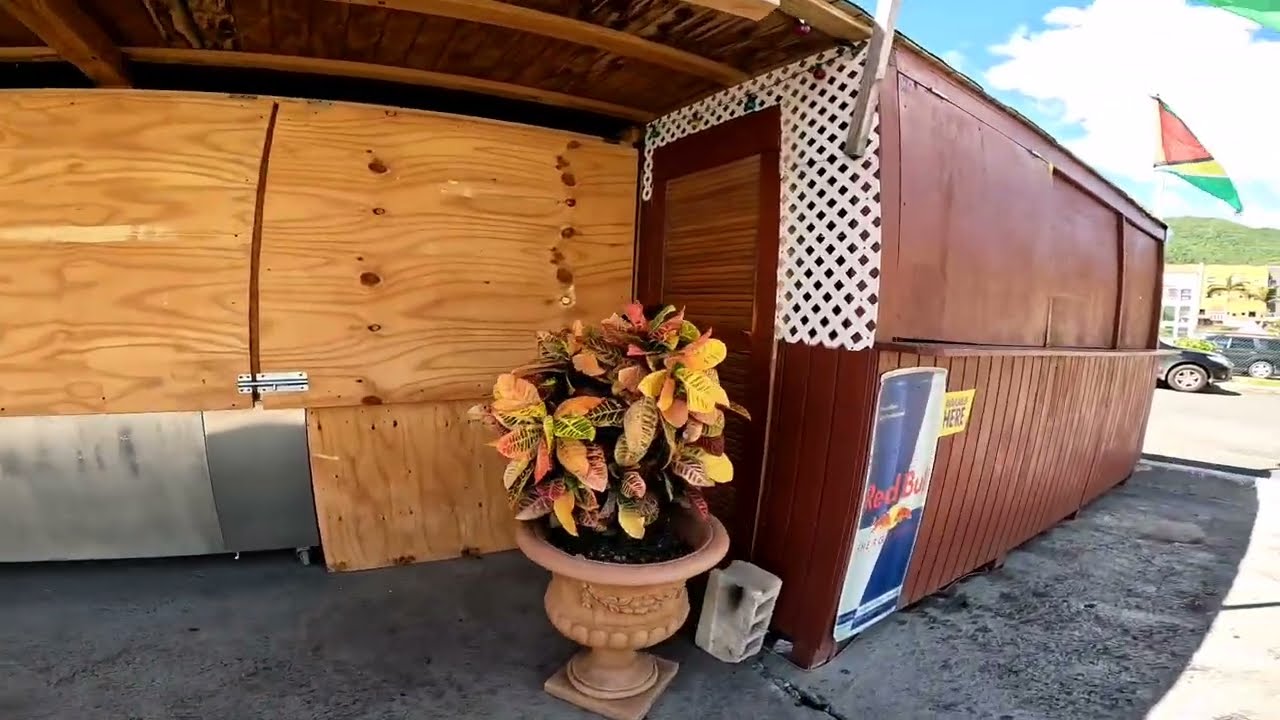 Puerto Rico  波多黎各