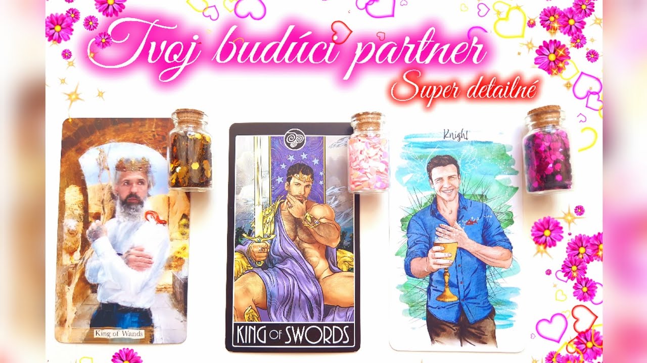 🥰 S kým budeš mať VZŤAH najbližšie? 😍 Analýza osoby ❤ Iniciály 🧡 Farba očí 💛 #tarot #výklad