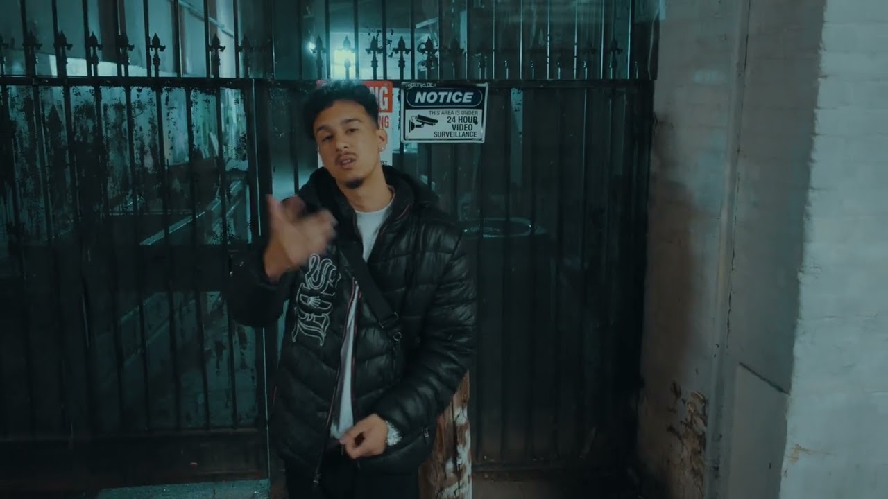 Boss - ExoticKingJay 