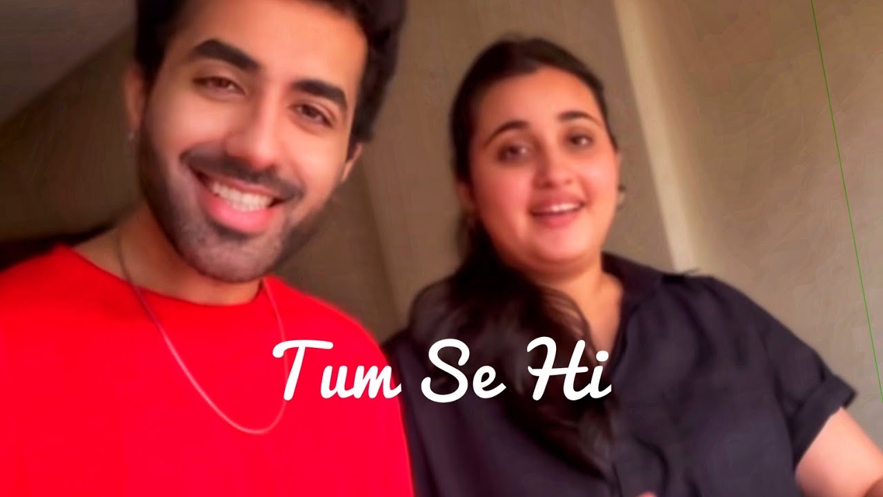 Tum Se Hi (Jab We Met) ft. Abby V