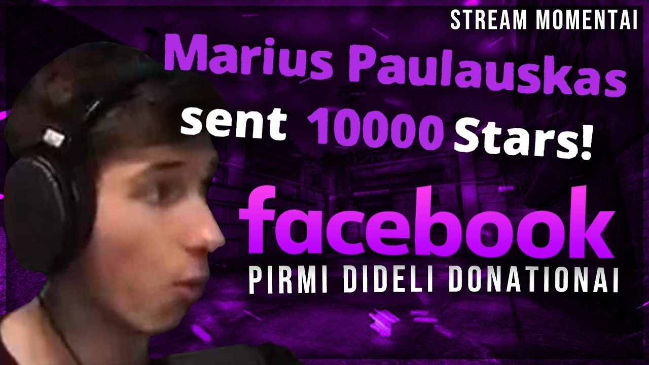 IŠ VIENO KARTO 