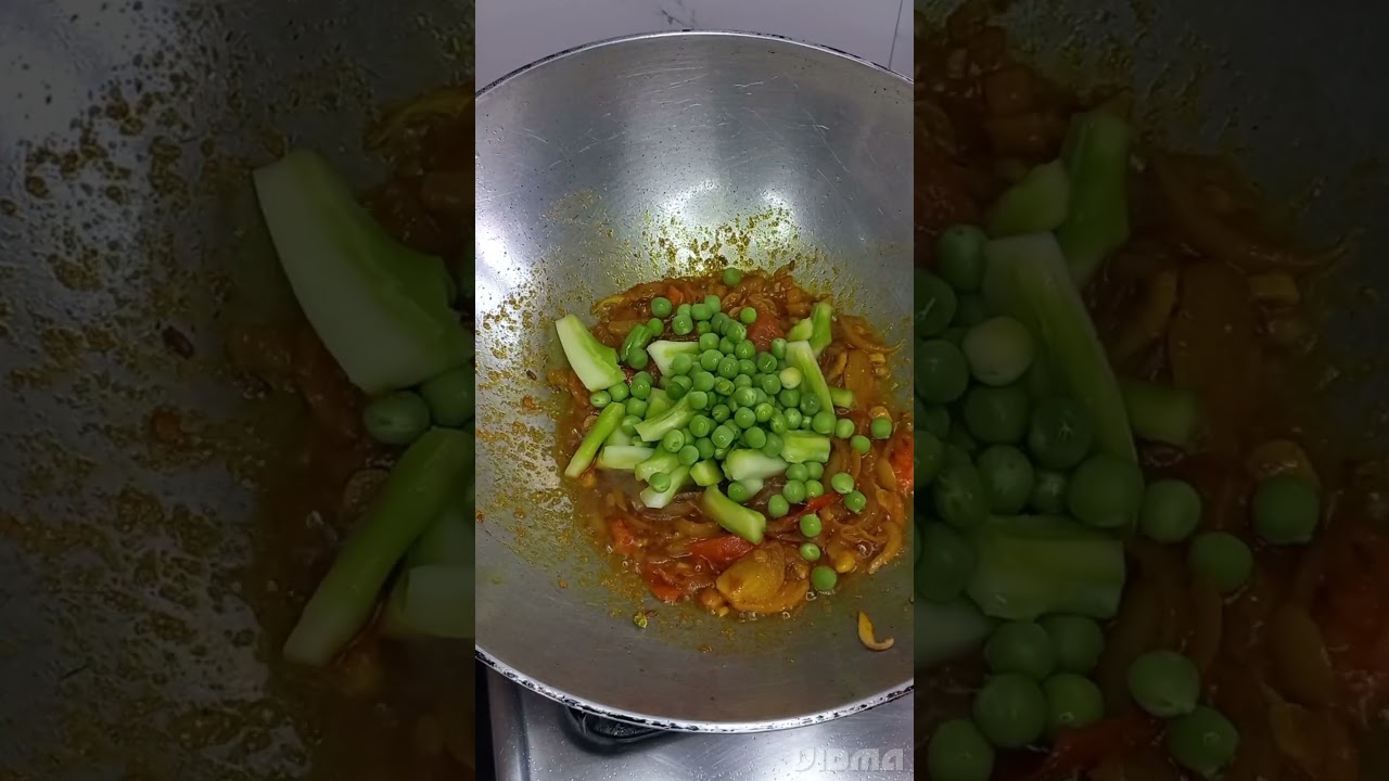 Restaurant Style Broccoli Recipe l itni easy ki koi bhi bna le #shorts #cookwithnisha #food #cooking