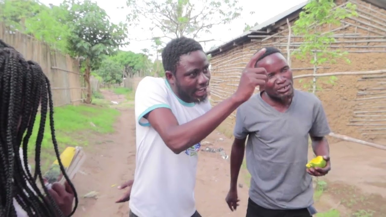 Black Matope ft Kavike & Sam and Sifa