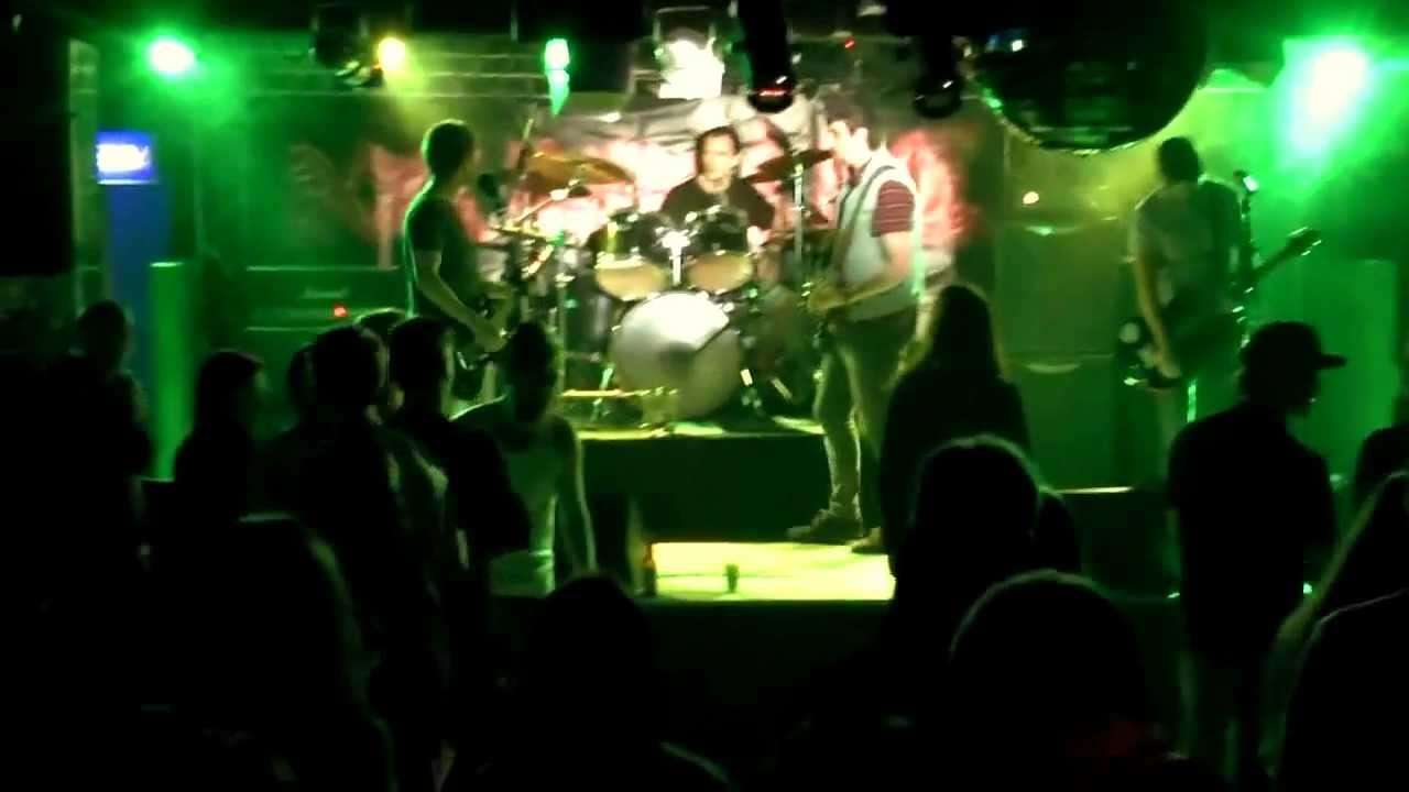МПП - Full Set (15.03.2014@Golfstream)