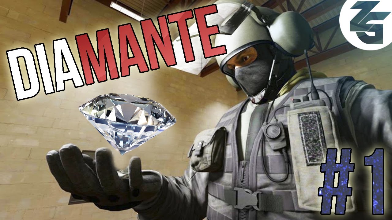 Ranked Rumo a Diamante Ep01
