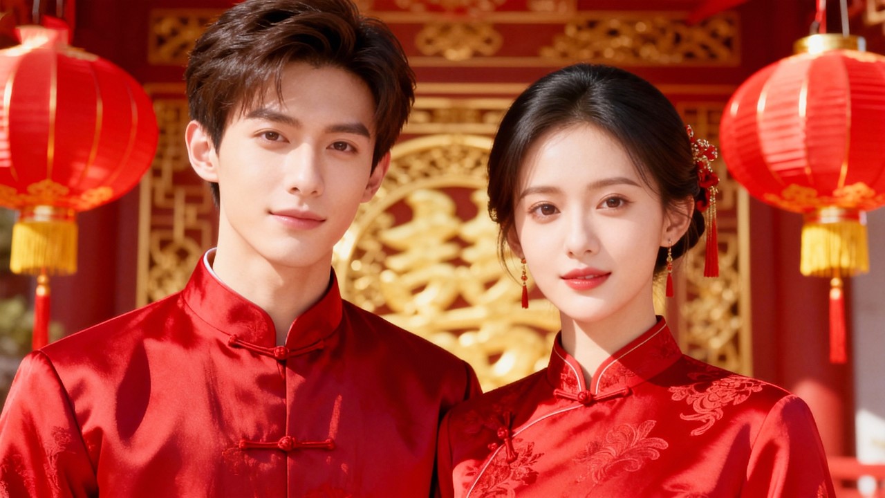 ภรรยาถูกหลอกโดยแม่สามีที่ชั่วร้ายว่าลูกชายของเขาตายแล้วปรากฏตัวต่อหน้าต่อตาในสิบแปดปีต่อมา！